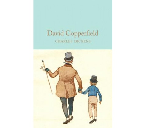David Copperfield