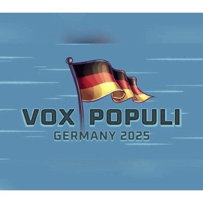 Vox Populi: Deutschland 2025