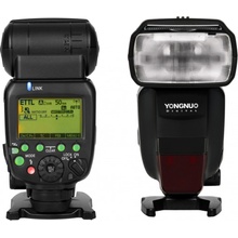 Yongnuo YN600EX-RT II pre Canon