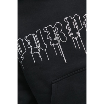 Purple brand Памучен суичър purple brand hwt fleece po hoody (p401.hbgd125)