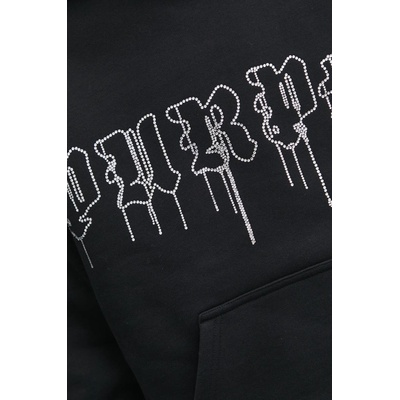 Purple brand Памучен суичър purple brand hwt fleece po hoody (p401.hbgd125)