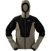 Tilak Trango Hooded Khaki/Black