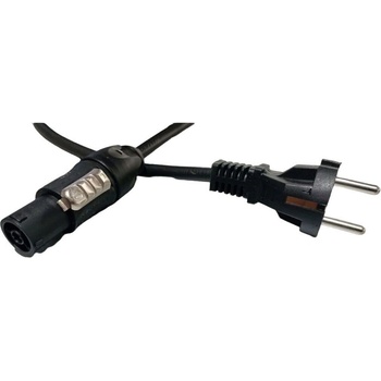 FBT NAC3FX-W-TOP 230V 5m 5 m Захранващ кабел (NAC3FX-W-TOP-230V-5M)