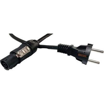 FBT NAC3FX-W-TOP 230V 5m 5 m Захранващ кабел (NAC3FX-W-TOP-230V-5M)