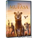 Mufasa: Leví kráľ DVD