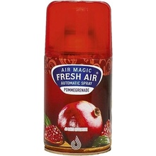 Fresh air Osvěžovač vzduchu Pomegranate 260 ml