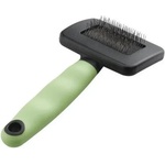 Ferplast - Cat slicker brush - Четка за финно разресване за котки 15 / 7, 3 / 3, 3 см