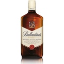Whisky Ballantine’s Finest 40% 1 l (holá láhev)