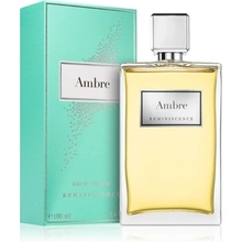 Reminiscence Reminiscence Ambre toaletní voda dámská 100 ml