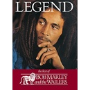 MARLEY BOB: LEGEND DVD