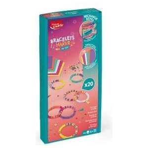 Maped Creative bracelet factory