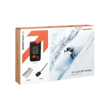 Mammut Barryvox S2 Pro Light 280 Package