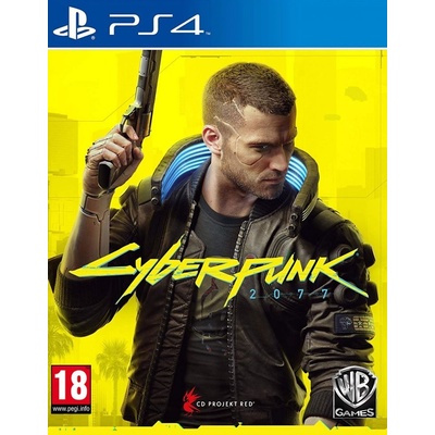 Cyberpunk 2077 – Zboží Dáma