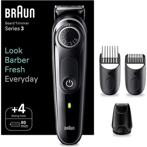 Braun BT3440 Машинки за подстригване