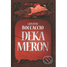 Dekameron - Giovanni Boccaccio