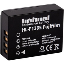 Hähnel NP-W126S