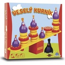 Asmodee Veselý Kurník
