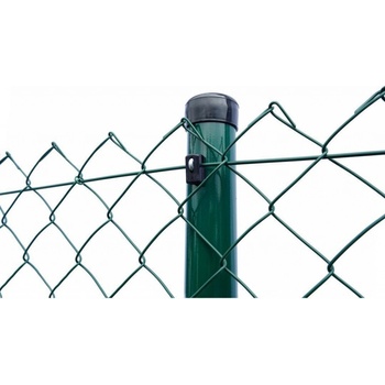 SVX Pletivo PVC zelené 180cm-60x60mm
