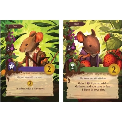 Everdell Starling Games