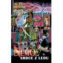 Nemo Ledové srdce