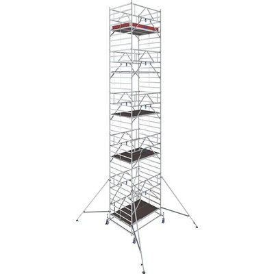 Krause Stabilo 50 1,5x2,5m výška 11,4m 782090