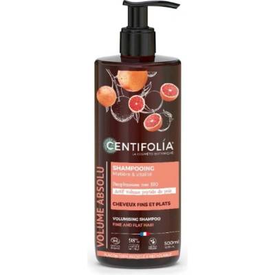 Centifolia šampon pro větší objem vlasů 500 ml