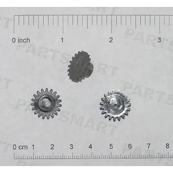 Compatible Зъбно колело (трансферна ролка), HP 5L, RF5-1534-gear (RF5-1534-gear)