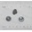 Compatible Зъбно колело (трансферна ролка), HP 5L, RF5-1534-gear (RF5-1534-gear)