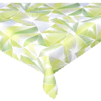 Forbyt Ubrus s nešpinivou úpravou Třpyt 100x140 cm