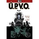 Ú.P.V.O. 4 - Smrt - Mike Mignola a kolektiv