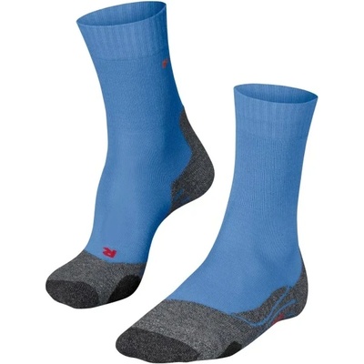 Falke Дамски туристически чорапи Falke Women's TK2 Walking socks - Morning Sky - размер 35/36 (EU) (201-0469-5211)