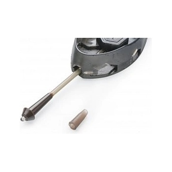 Mivardi Kŕmitko Method Feeder QMR Flat XL 80 g