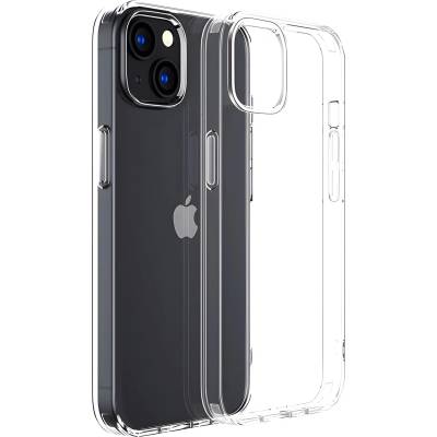 JOYROOM 14X Калъф за Apple iPhone 14 Plus - Прозрачен KP22397