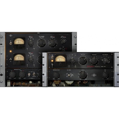 Universal Audio Fairchild Tube Limiter Collection el. licence