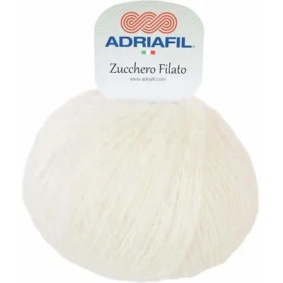 Adriafil Zucchero Filato 20 Krémová