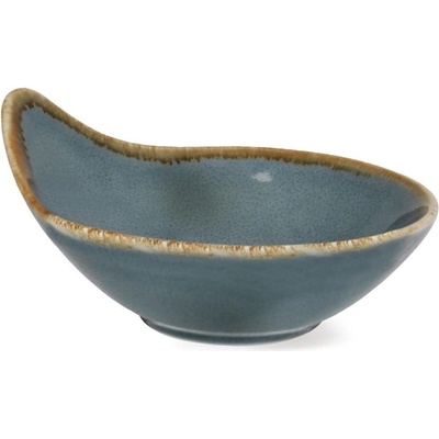 Olympia miska na dip Kiln v barvě oceánu 70 ml 12 ks