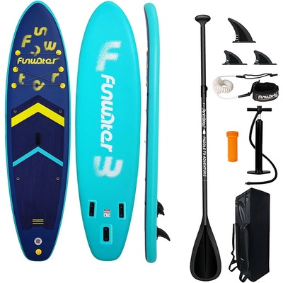 Paddleboard FunWater SUPFW71A