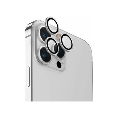 UNIQ Optix Appple iPhone 15 Pro Max Sterling Silver 8886463686225