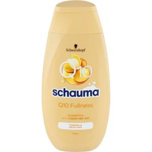 Schauma Шампоан Schauma 250 мл Q10