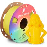 Polymaker Panchroma PLA Satin Yellow - 1, 75 mm / 1000 g (CA05010)