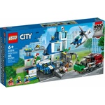 LEGO® City - Police Station (60316)