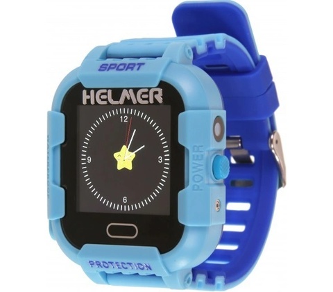 Helmer LK 708