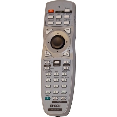 General Epson g5650w, g5750wu - дистанционно управление с лазерен указател (g5650w, g5750wu)