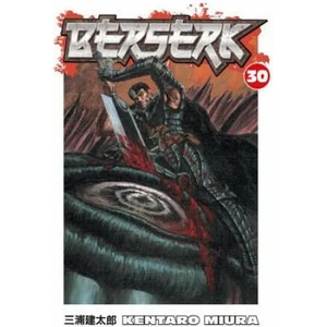 Berserk Volume 30 (ISBN: 9781595822116)