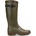 Aigle Гумени ботуши Aigle Parcours 2 Vario Wellington boots - Kaki - размер 45 (EU) (031-0171-0320)