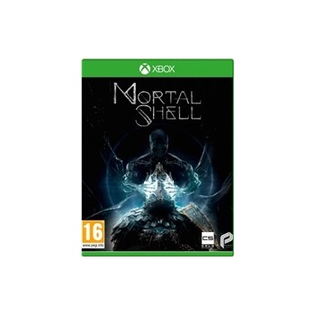 Mortal Shell