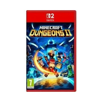 Minecraft Dungeons 2
