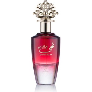KHADLAJ Nuha Cherry Blush EDP 85 ml