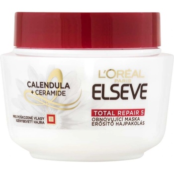 L'Oréal Elséve Total Repair 5 regeneračná maska na vlasy 300 ml