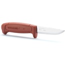 Vreckové nože Morakniv BASIC 511 - Carbon Steel NZ-511-CS-25